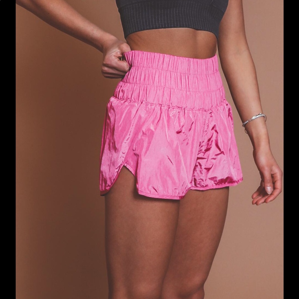 The way home movement shorts